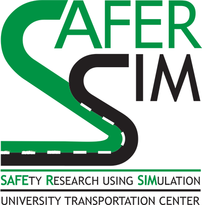 SAFER-SIM logo